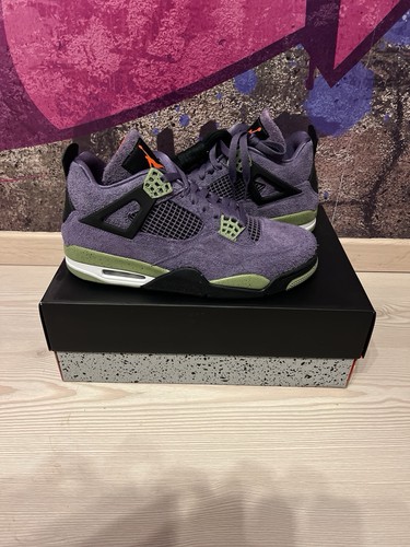 Air jordan retro - air, canyon