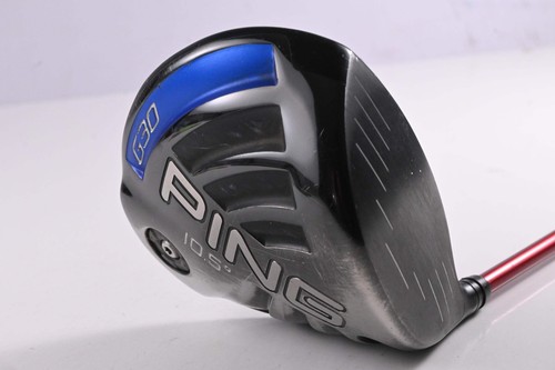 Driver ping g30 gradi - ping,