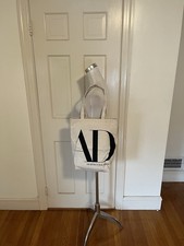 Architectural Digest AD Canvas