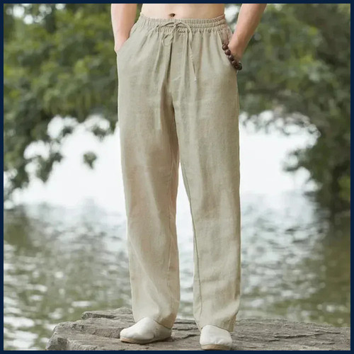 2026 pantalone uomo - , estivo