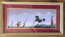 quadro olio GINO KRAYER