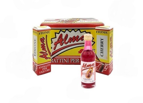 Estratto cherry per liquore - per,