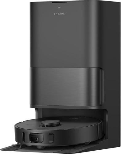 Dreame l40 ultra robot - dreame,