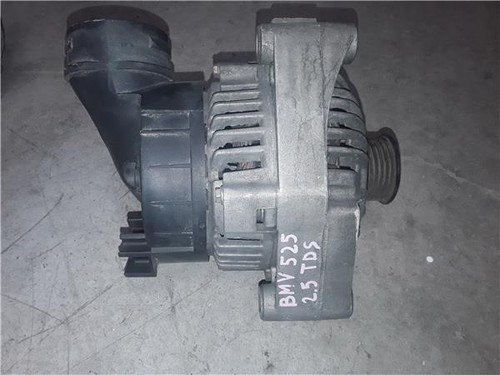 2541884b alternatore bmw - alternatore,