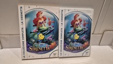 LA SIRENETTA LA COLLEZIONE