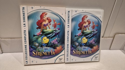Sirenetta collezione - la,