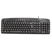 Tastiera Kb-2105U Usb