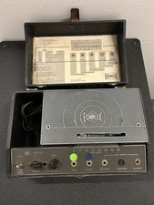 Nastro analogico Gibson