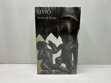 Livio storia roma vol - di,