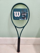 Impugnatura Wilson Blade 98 V9