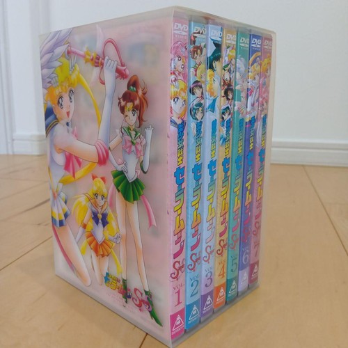 Pretty guardian sailor moon - pretty,