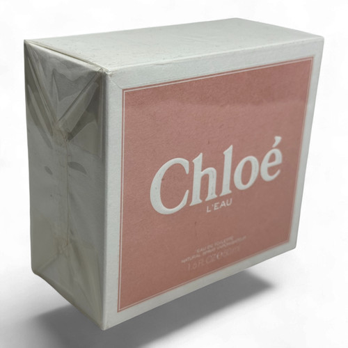 Chloe chloé eau - chloé,