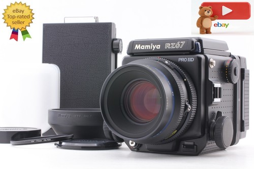 Top mint mamiya rz67 - mint],