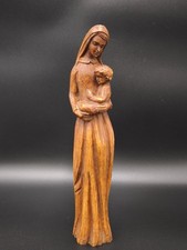 Statua vintage Madonna e