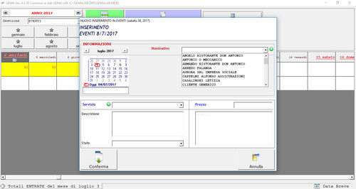 Gema software gestionale - gema,