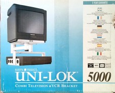 UNI-LOK 5000 Supporto TV CRT +