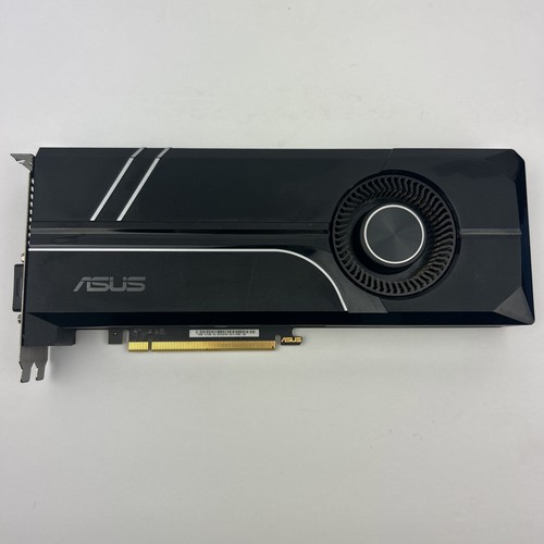 Asus turbo geforce gtx - turbo,