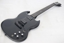 Gutiar elettrico Gibson SG