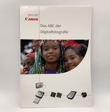 Canon L'ABC Della Fotografia