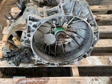 CAMBIO MANUALE PER JAGUAR X-Type Serie iX4R-7F096 Benzina 3.0 (01>08)