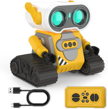 Robot Telecomandato Giocattolo