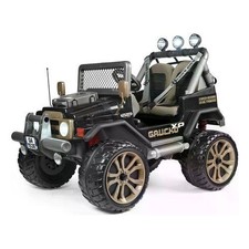 New Auto elettrica Peg Perego