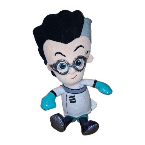 Masks mini peluche - pj,