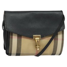 Borsa a tracolla Burberry Nova