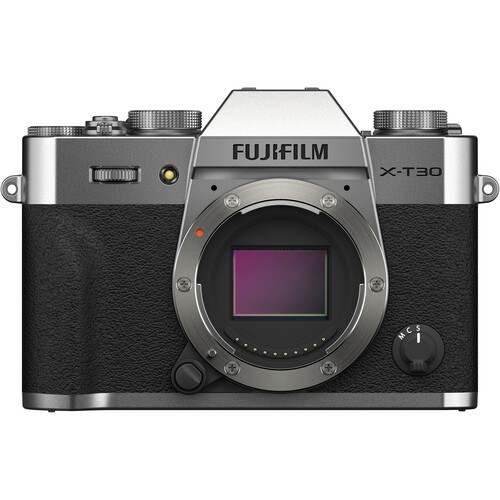 Fotocamera mirrorless fujifilm - fotocamera,