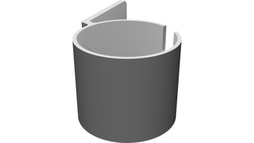 Supporto staffa montaggio - supporto,