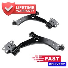 Coppia Wishbones Anteriori