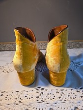 Scarpa Donna Con Tacco