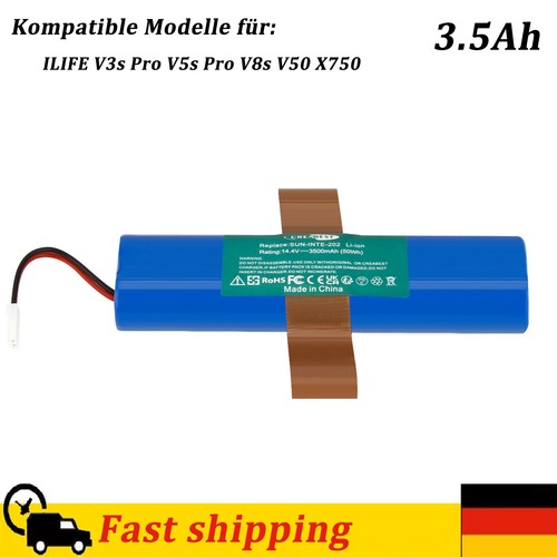 Batteria 5 ah per - batteria, 3,5