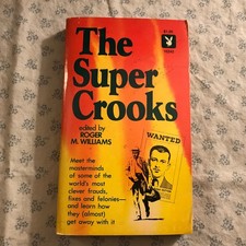 The Super Crooks