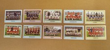 CALCIATORI PANINI 1973-74