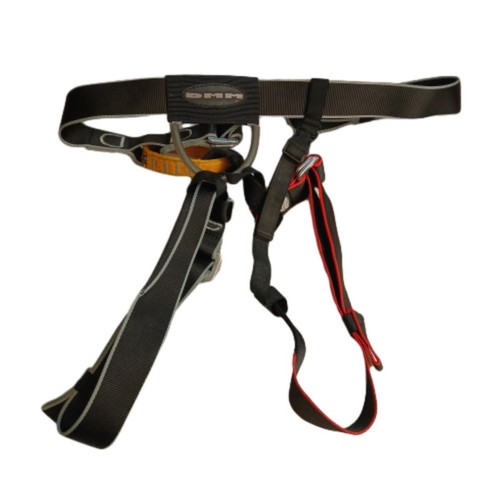 Cintura sicurezza dmm - di,