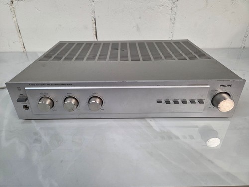 Philips f4110 amplificatore - f4110,