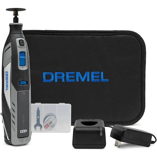 Dremel 8250 kit - dremel,