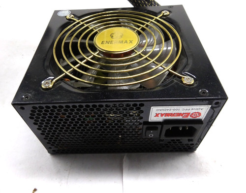 Enermax pro82 epr625awt ii - pro82+,