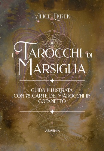 Tarocchi marsiglia ediz - di, marsiglia.