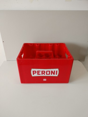 Cassa birra peroni in - cassa,