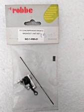 Robbe 1-RM-01 Washout Unit Set