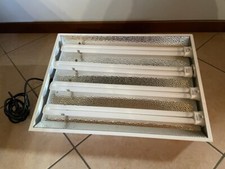 Lampada neon 4 x 55W Osram