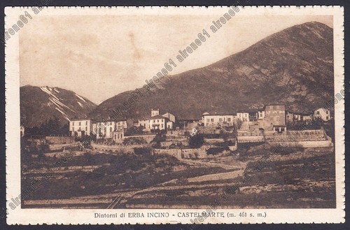 Como erba incino - como, 32