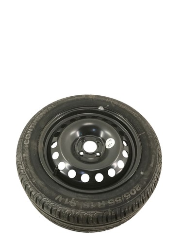 Ruotino scorta 205 r16 - di,