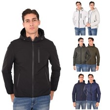 Piumino Uomo 100 Grammi