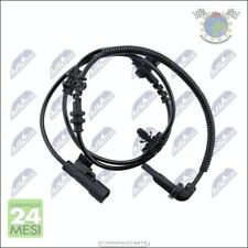 Sensore abs AJS Anteriore per