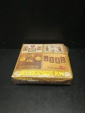 Cunningham Art Products 1972