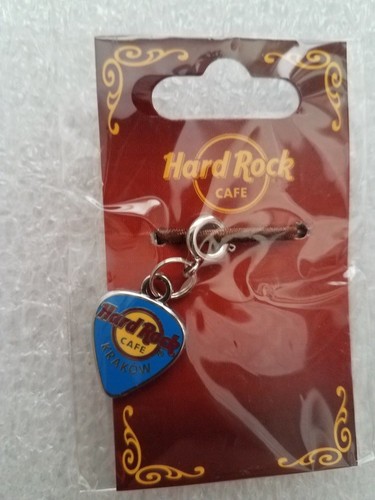 Hard rock cafe krakow - hard,