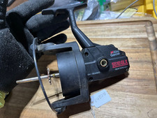 Vintage Abu Garcia 5510 GLX